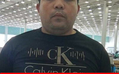 JORMAN YOANNI CINIVA LUNA