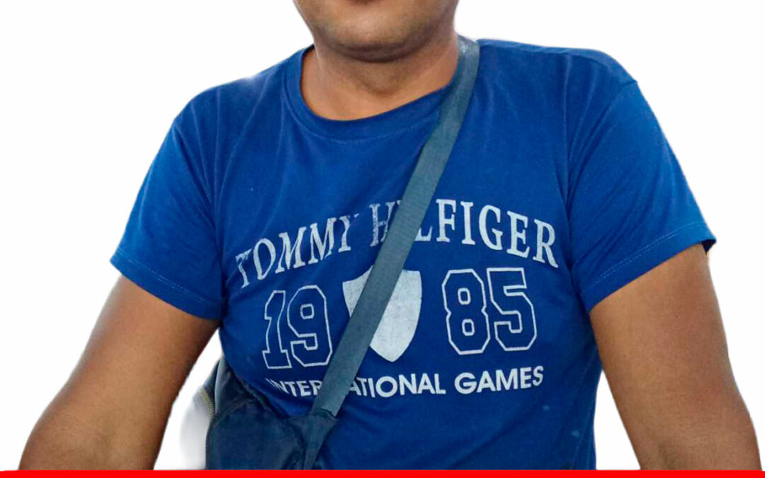 JOSE AGUSTIN GONZALEZ SILVA