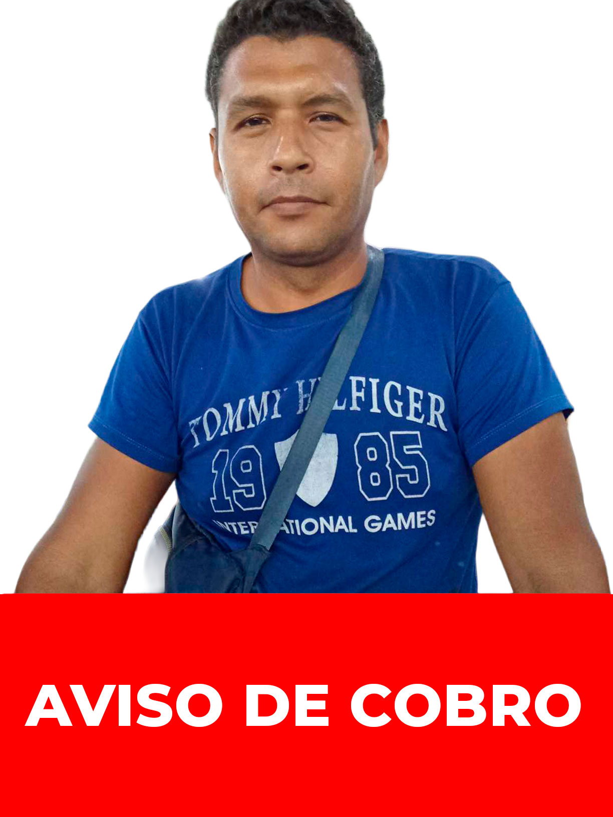 JOSE AGUSTIN GONZALEZ SILVA