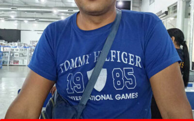 JOSE AGUSTIN GONZALEZ SILVA