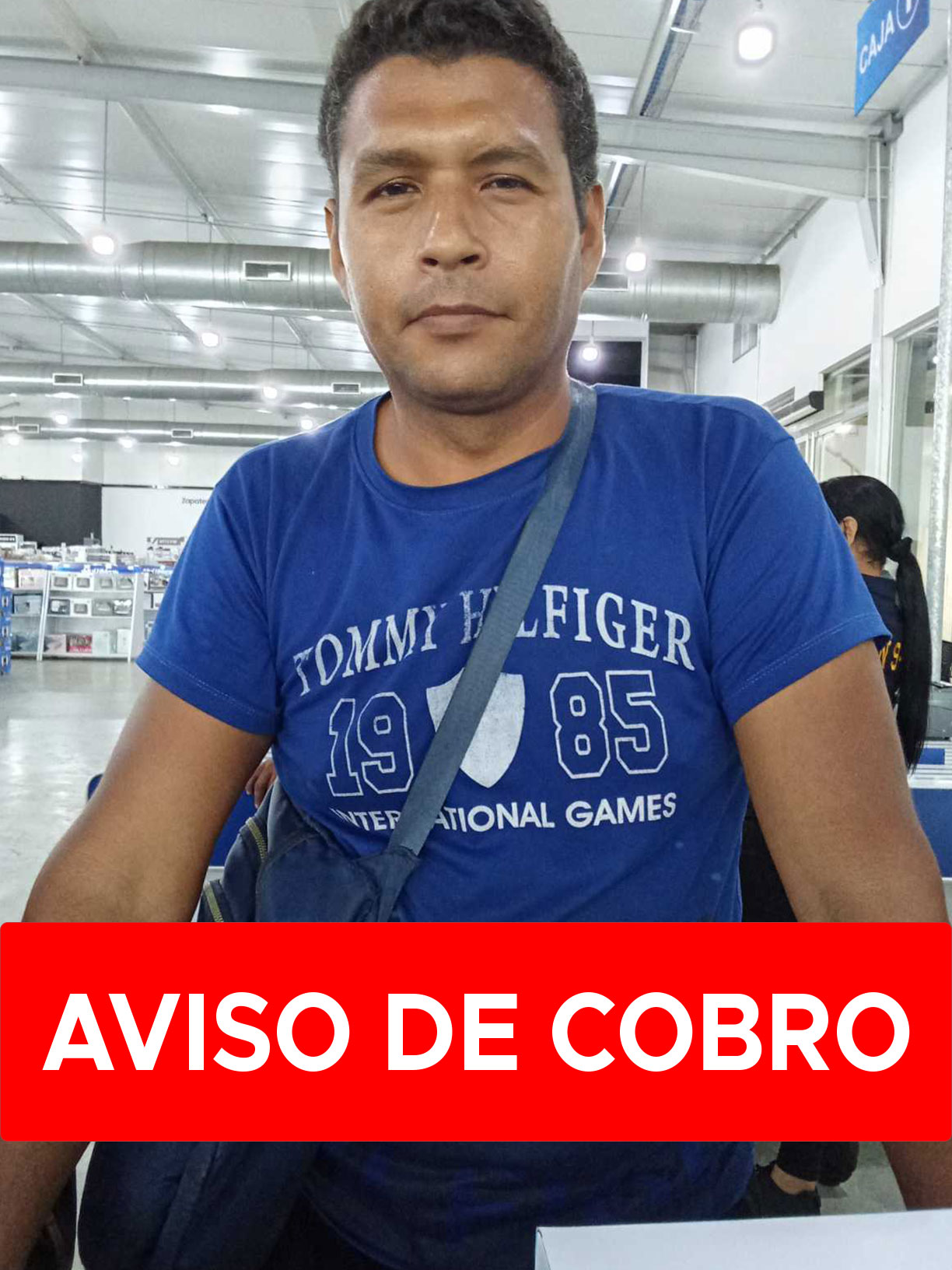 JOSE AGUSTIN GONZALEZ SILVA