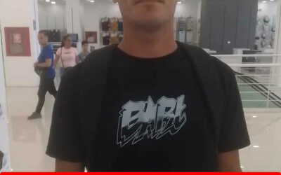 JOSE AGUSTIN ROMERO RODRIGUEZ