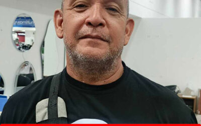 JOSE ALBERTO PEREZ CEBALLOS