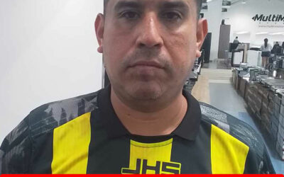 JOSE ALBERTO PEREZ ESPINEL