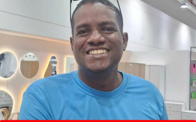 JOSE ALBERTO SANCHEZ RIVERO