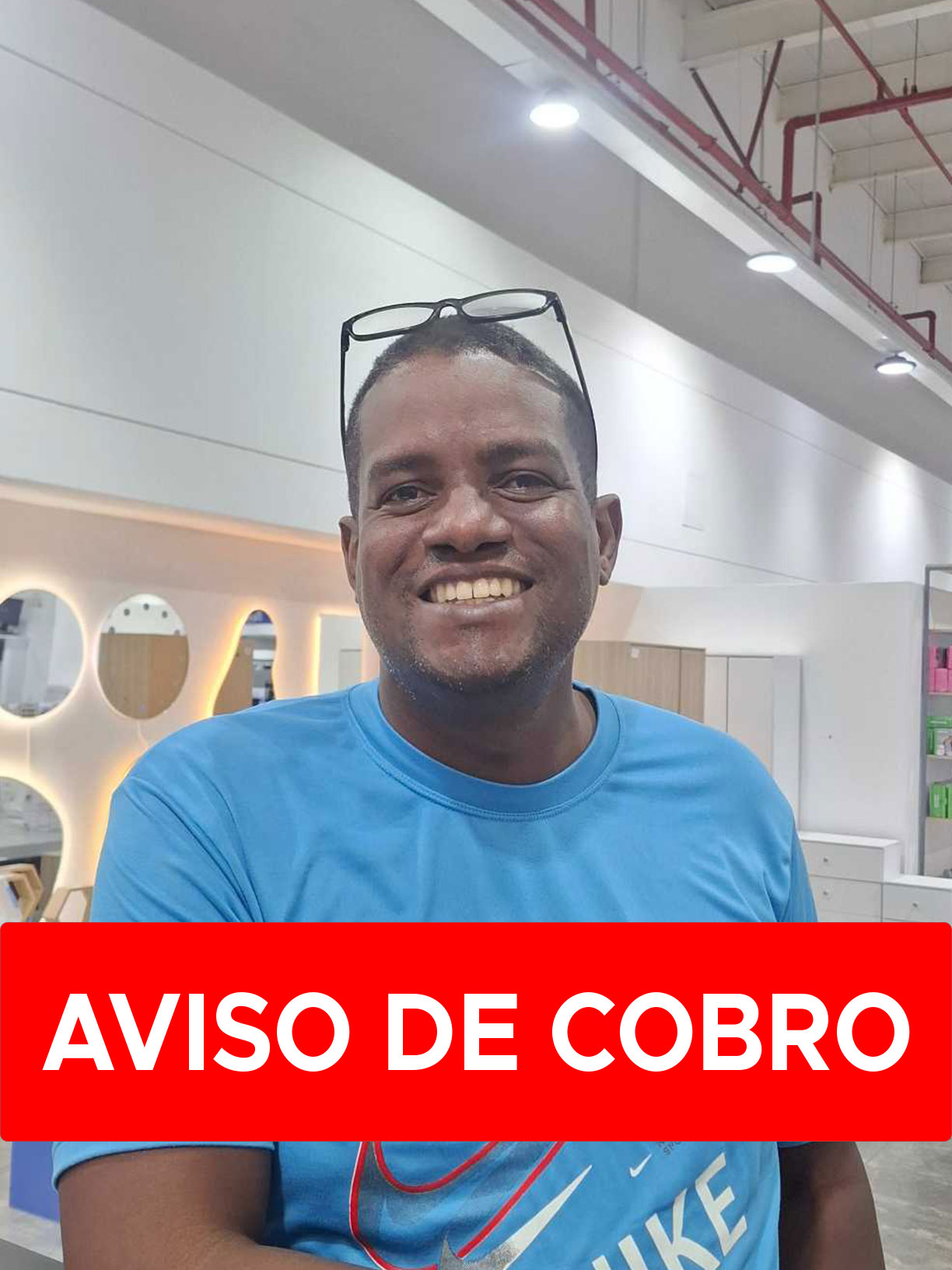 JOSE ALBERTO SANCHEZ RIVERO