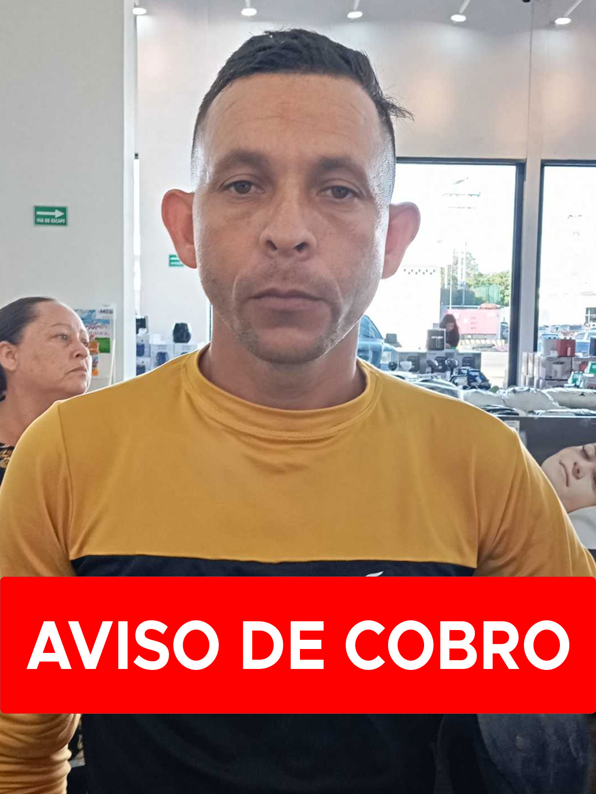 JOSE ALBERTO VALERA BETANCOURD