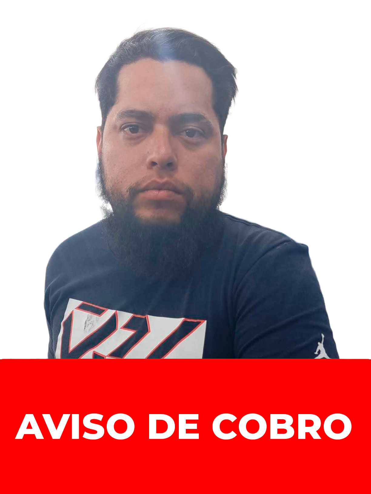 JOSE ALEJANDRO ARIAS DOMINGUEZ