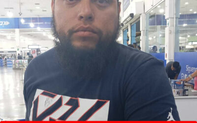 JOSE ALEJANDRO ARIAS DOMINGUEZ