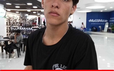 JOSE ALEJANDRO CARIPA SALLOUM