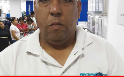 JOSE ALEJANDRO LARA FERNANDEZ