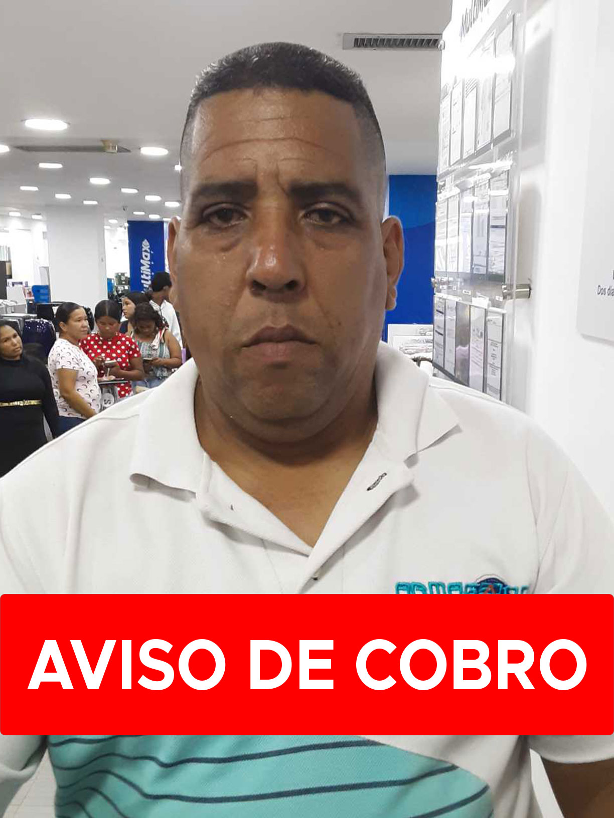 JOSE ALEJANDRO LARA FERNANDEZ