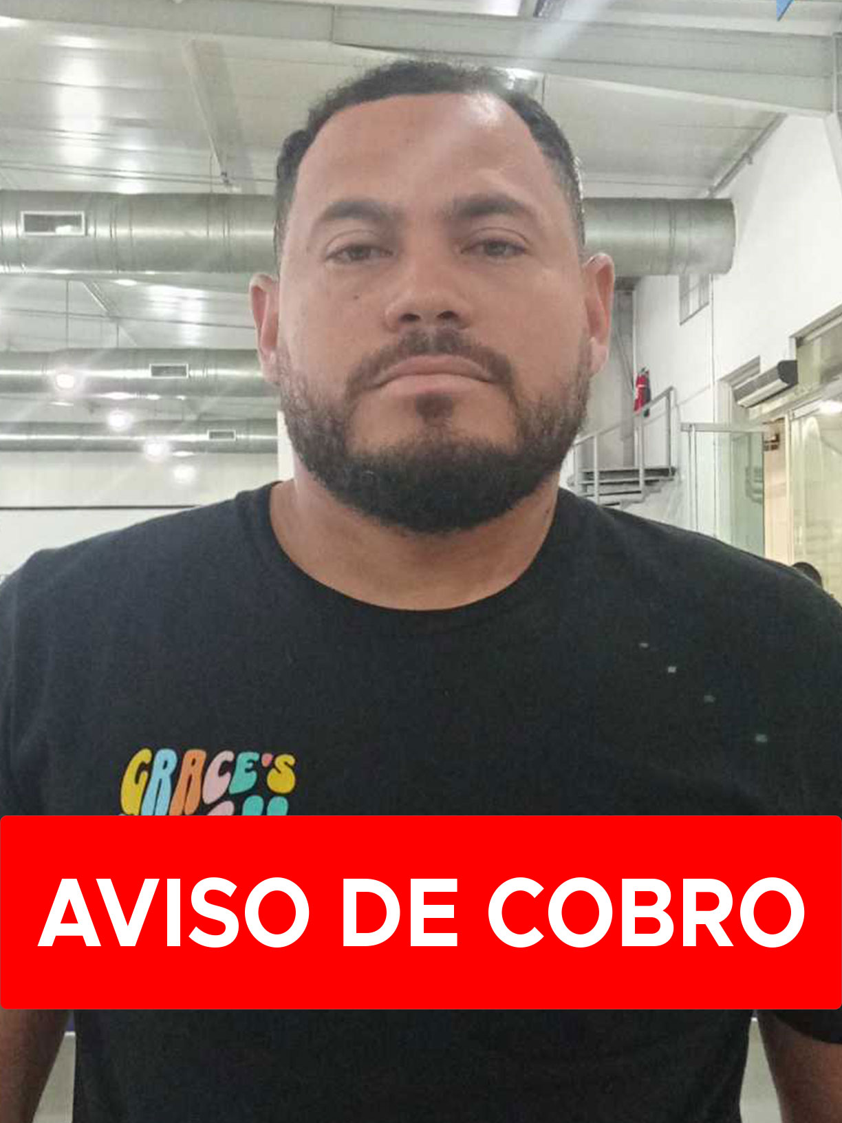 JOSE ALEJANDRO SENCLER AVILA