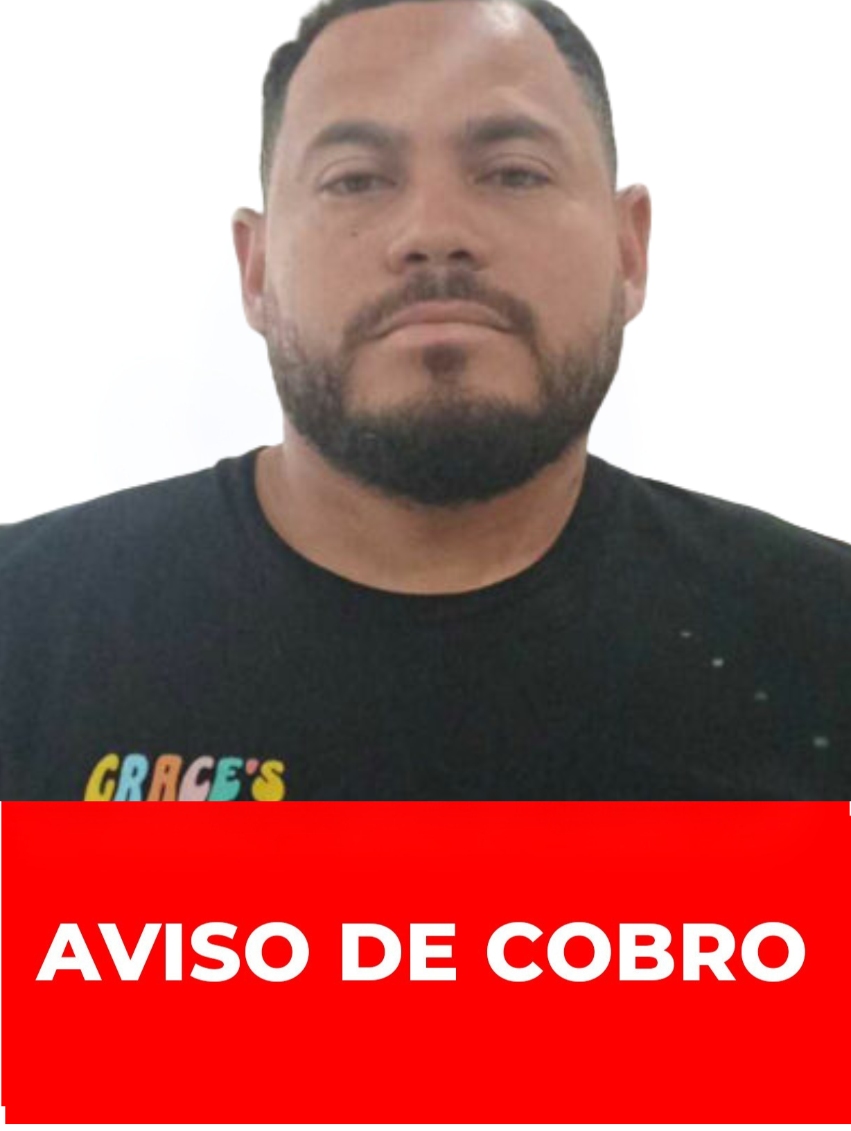 JOSE ALEJANDRO SENCLER AVILA