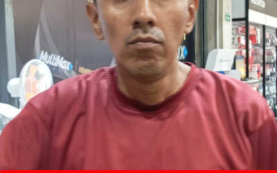 JOSE ALEXANDER HERNANDEZ DURAN