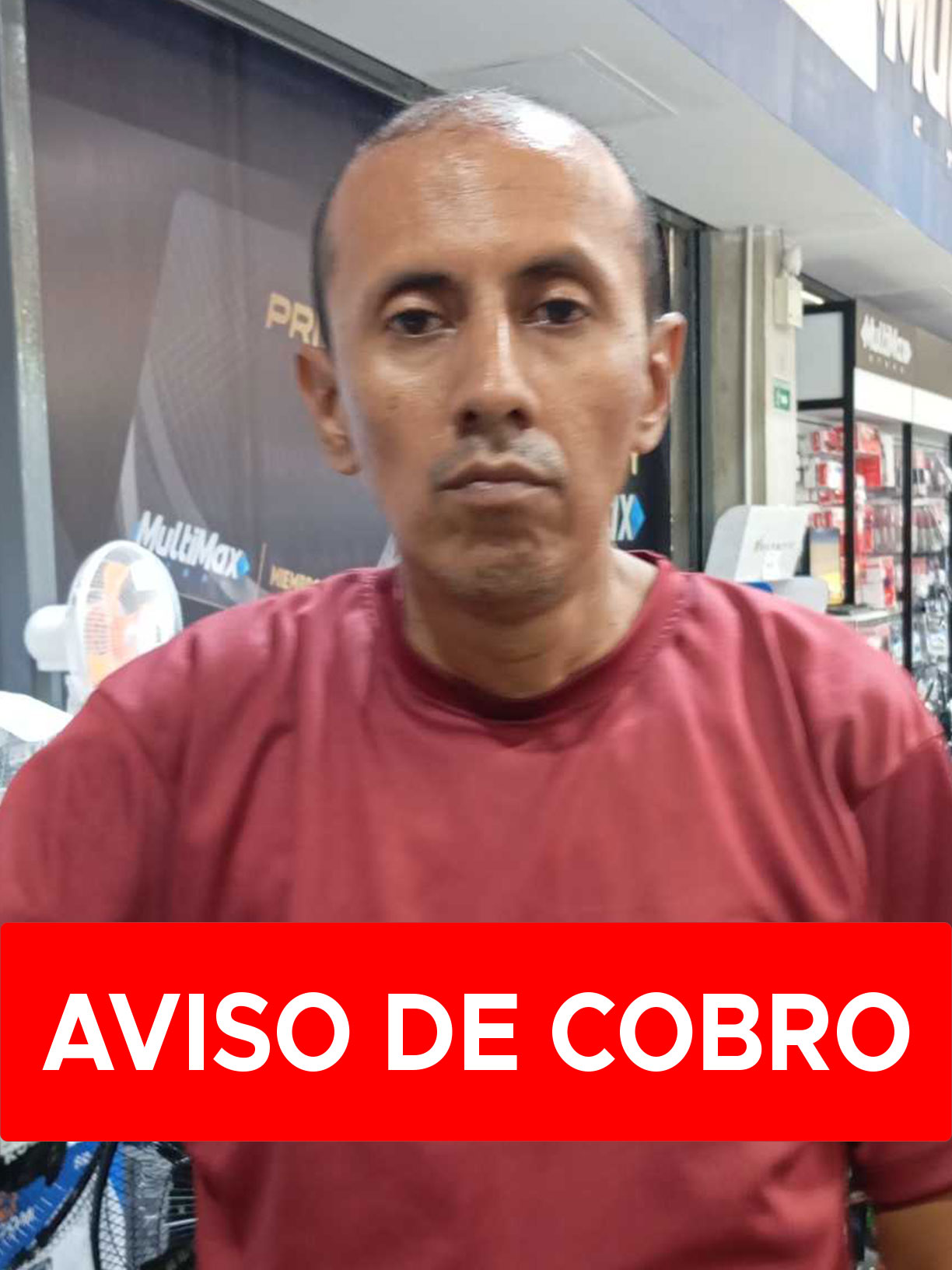 JOSE ALEXANDER HERNANDEZ DURAN