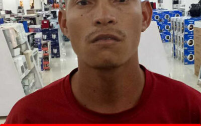 JOSE ALEXANDER MUÑOZ VALLENILLA