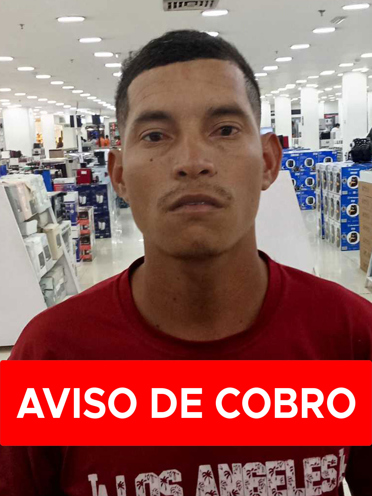 JOSE ALEXANDER MUÑOZ VALLENILLA