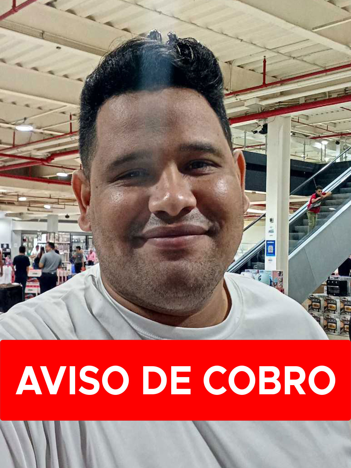 JOSE AMABLE OSUNA MARCANO