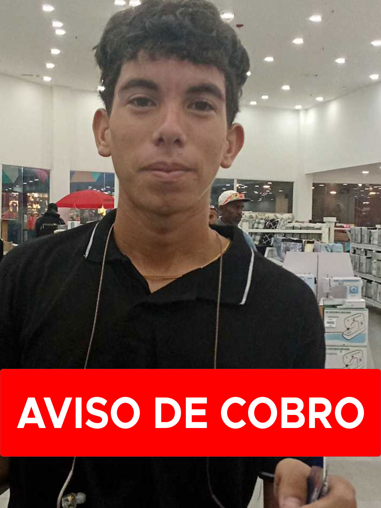 JOSE ANDRES DIRINOT JIMENEZ