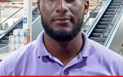 JOSE ANGEL MARCANO GONZALEZ