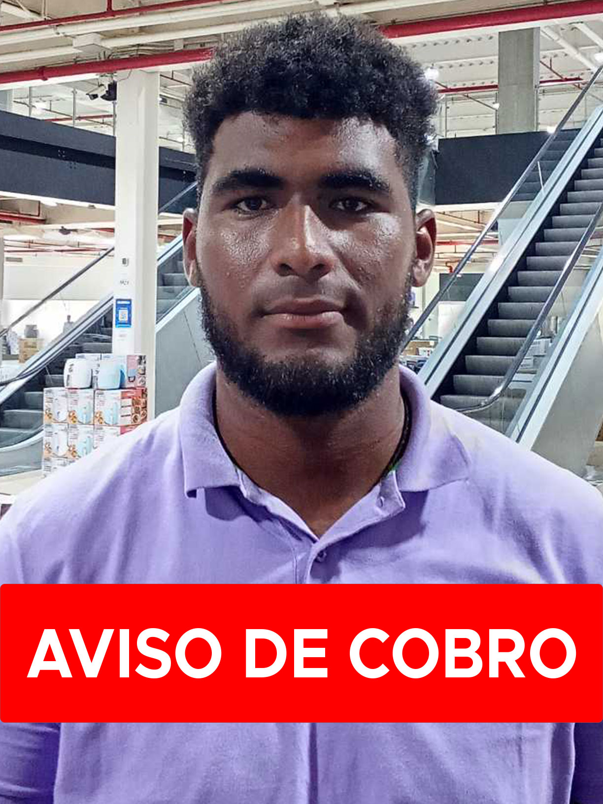 JOSE ANGEL MARCANO GONZALEZ