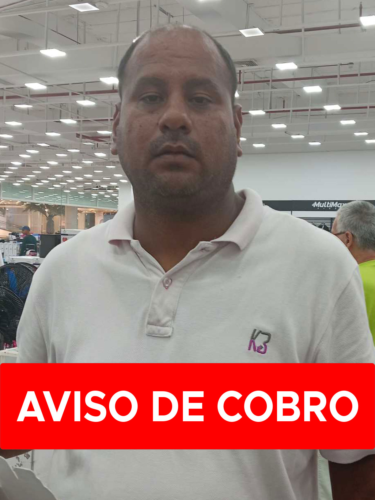 JOSE ANGEL MATA RENGEL