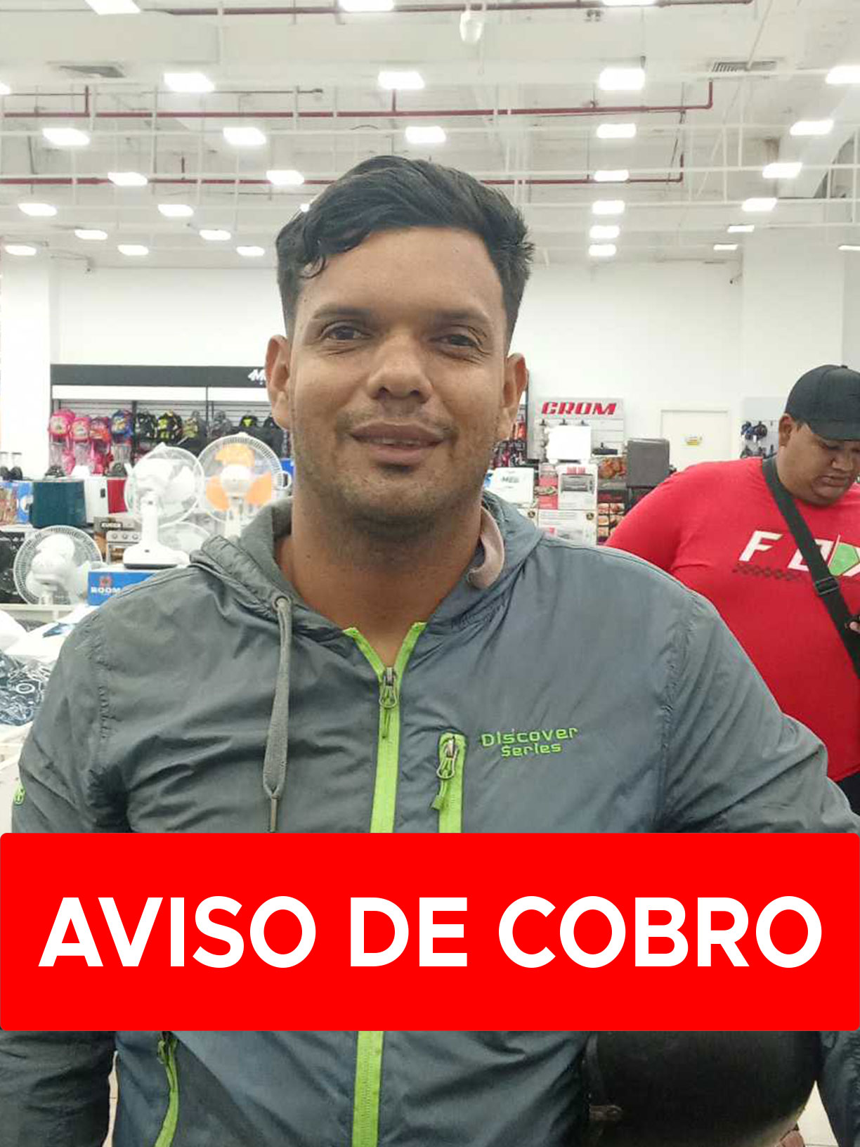 JOSE ANGEL RUIZ HERNANDEZ