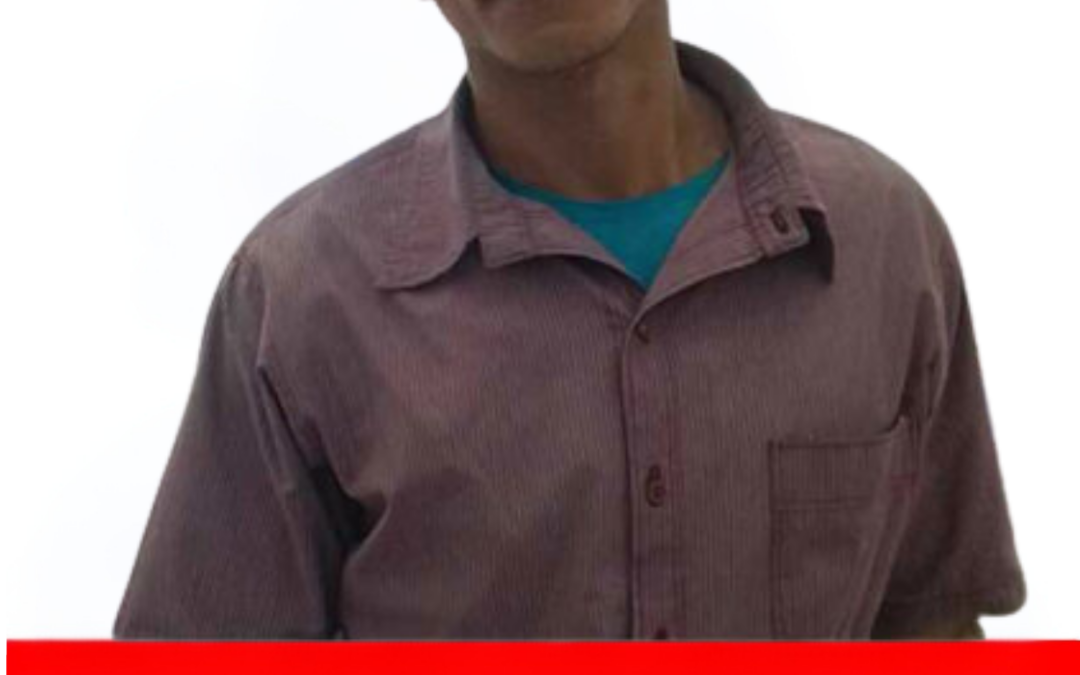 JOSE ANGEL TOVAR MORENO