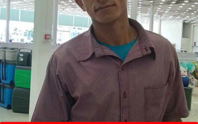 JOSE ANGEL TOVAR MORENO