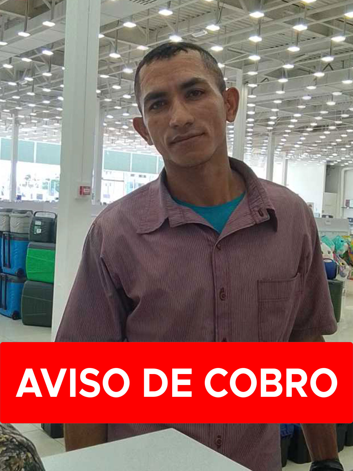 JOSE ANGEL TOVAR MORENO