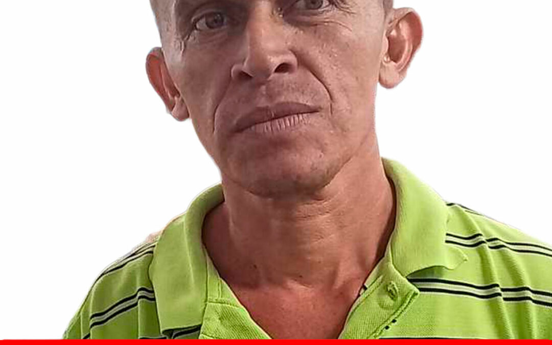 JOSE ANTONIO BRICEÑO RIVAS