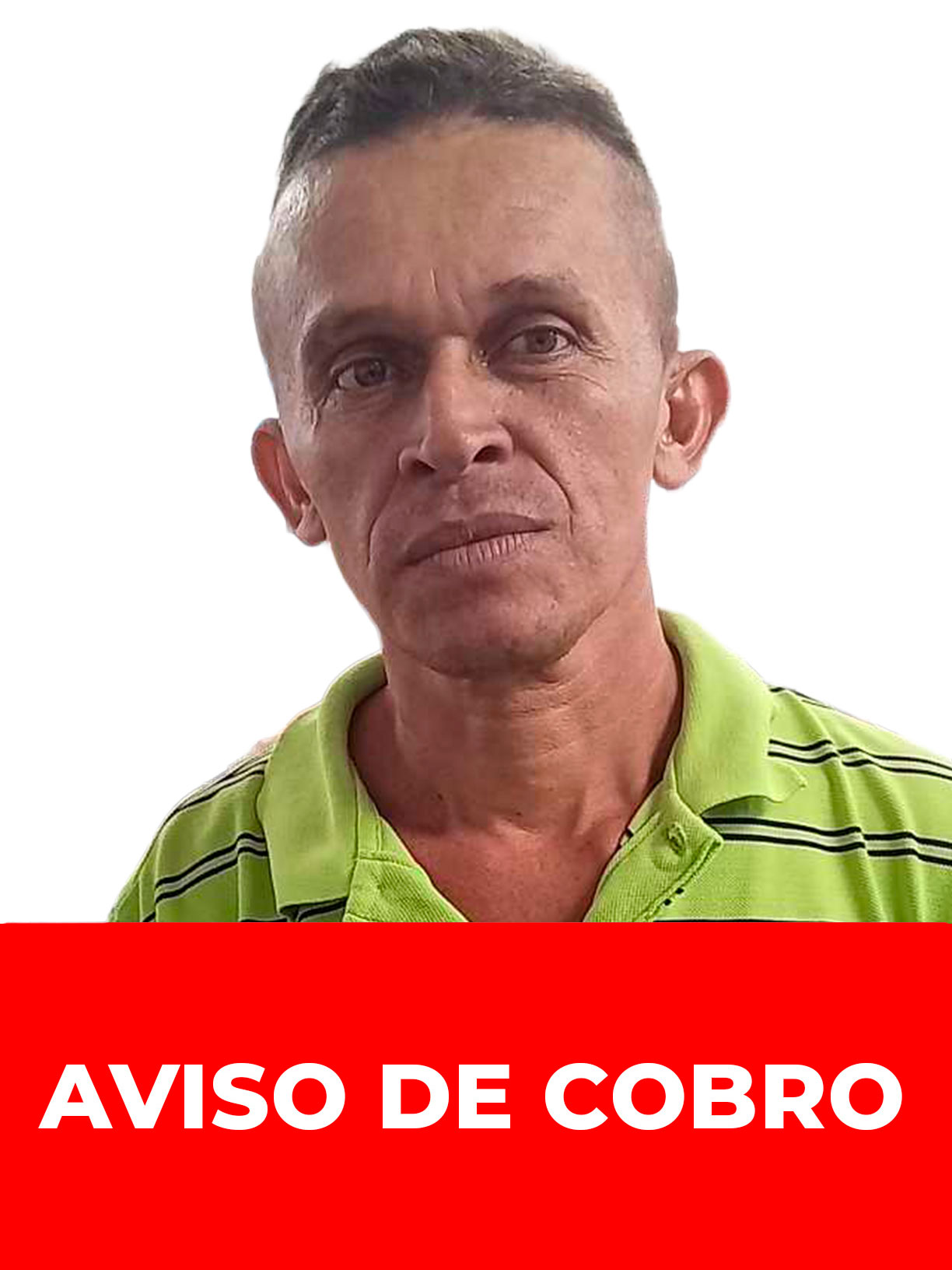 JOSE ANTONIO BRICEÑO RIVAS
