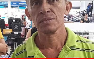 JOSE ANTONIO BRICEÑO RIVAS