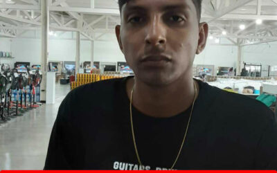 JOSE ANTONIO GUEVARA ROJAS