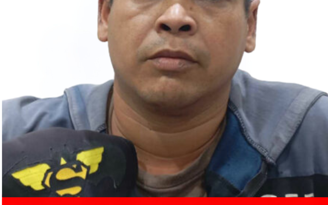 JOSE ANTONIO LUCENA PINEDA
