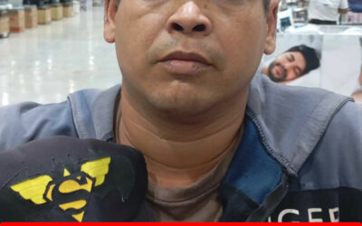 JOSE ANTONIO LUCENA PINEDA