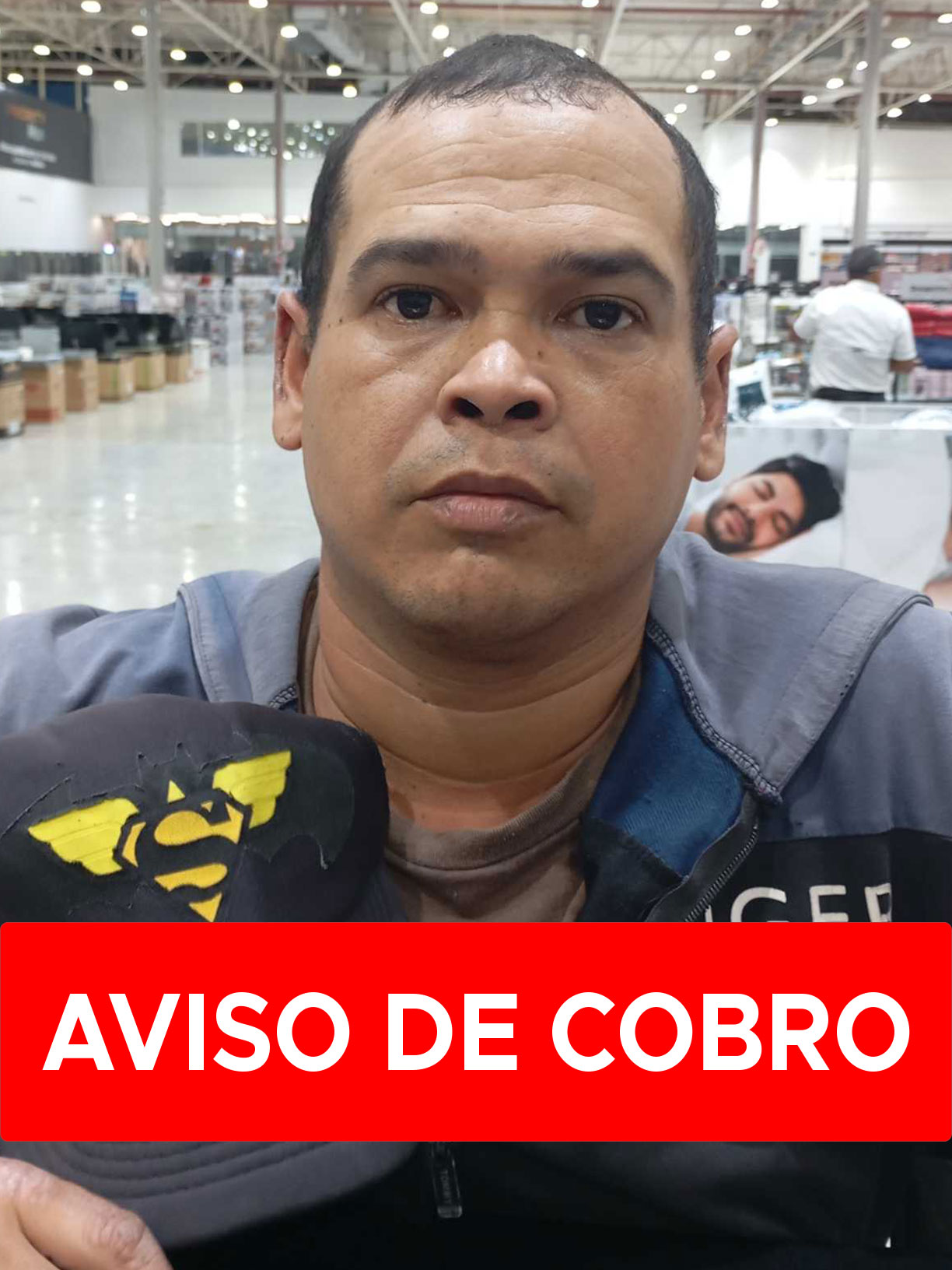 JOSE ANTONIO LUCENA PINEDA