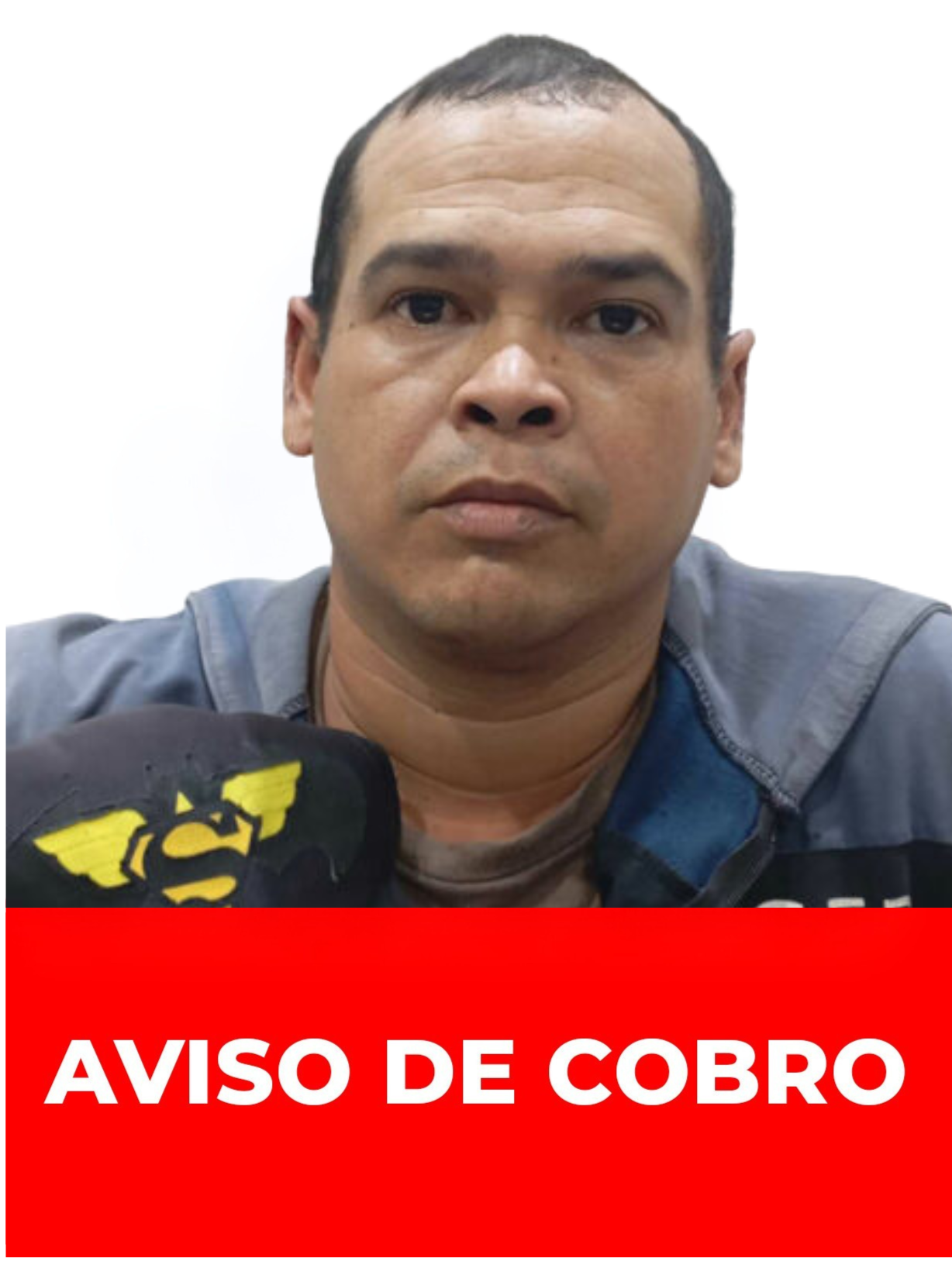 JOSE ANTONIO LUCENA PINEDA