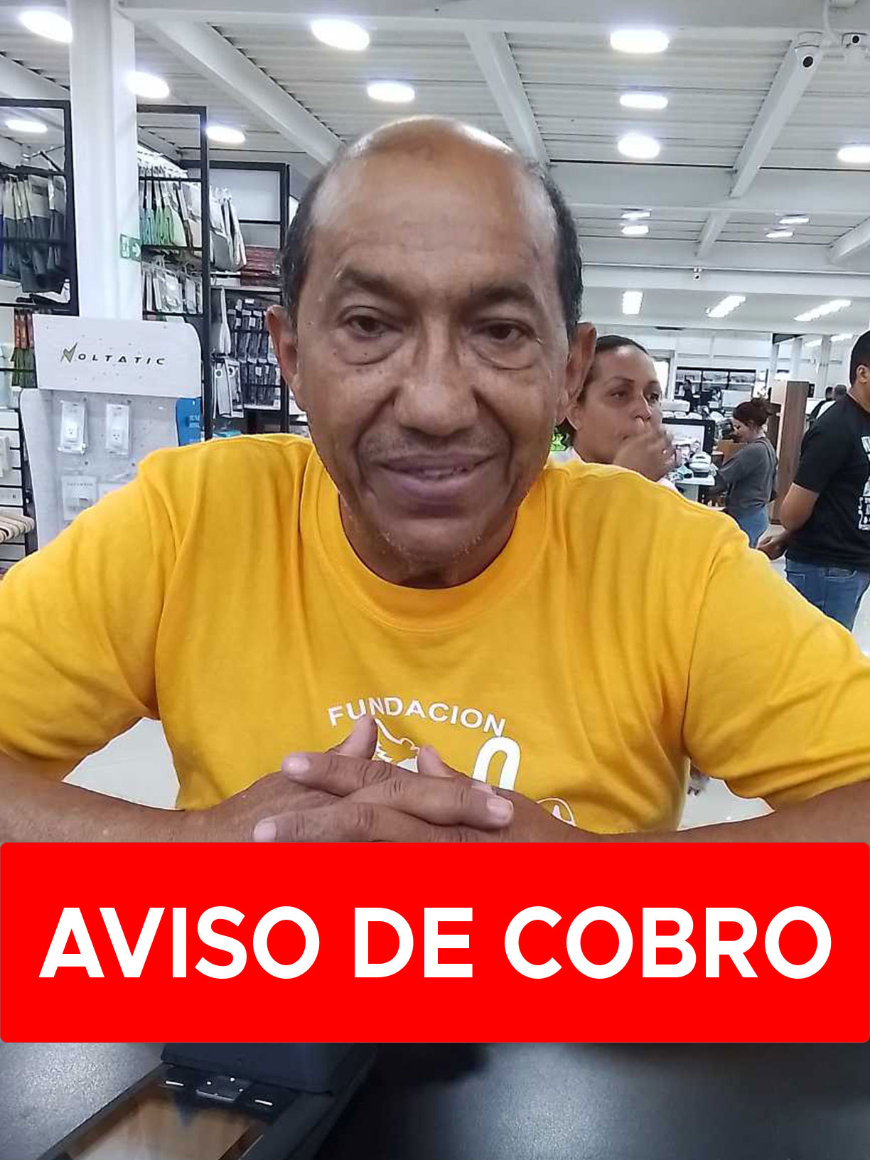 JOSE ANTONIO MELENDEZ SALAZAR