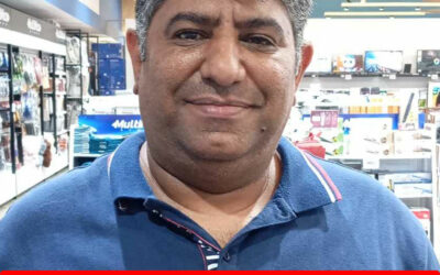 JOSE ANTONIO SANCHEZ CASTILLO