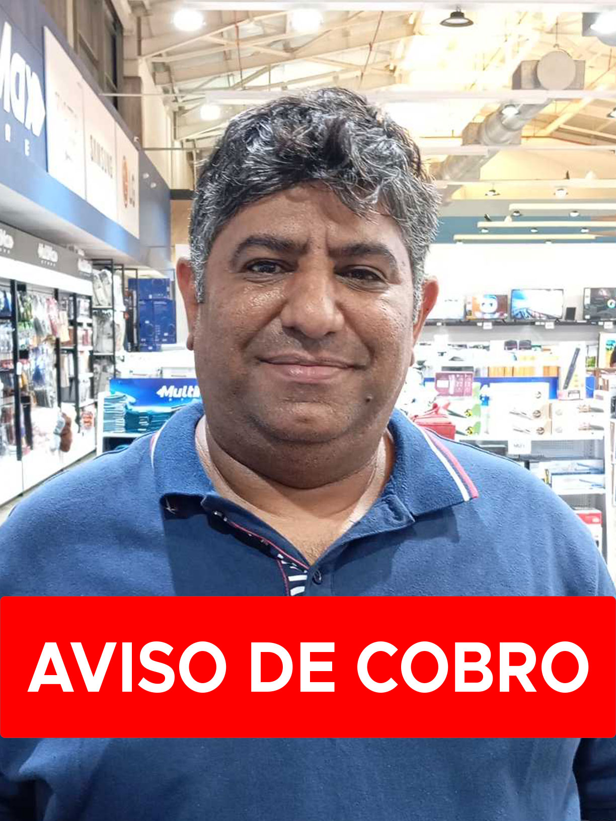 JOSE ANTONIO SANCHEZ CASTILLO