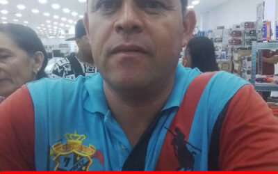 JOSE BAUDILIO ARAQUE GUERRERO