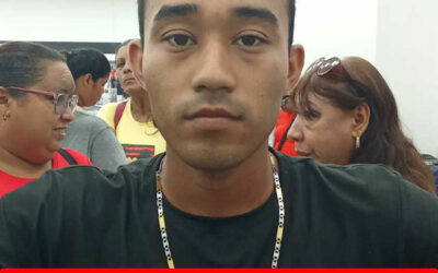 JOSE CARLOS BRAVO BERMUDEZ