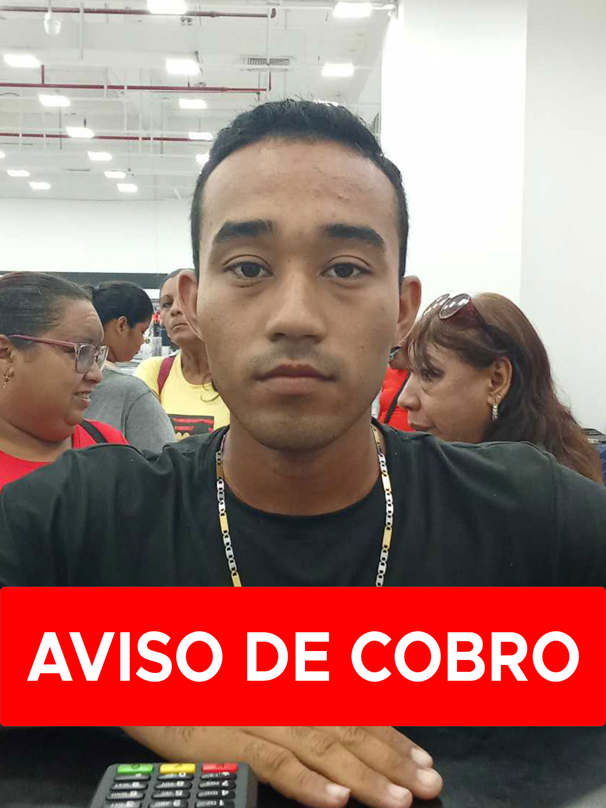 JOSE CARLOS BRAVO BERMUDEZ