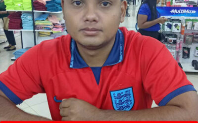 JOSE CARLOS LEAL SERRANO