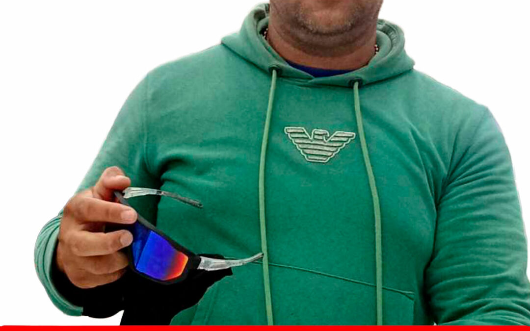 JOSE DANIEL MORAN ROJAS