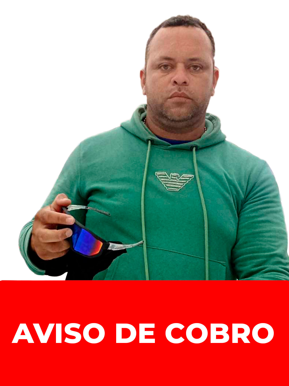 JOSE DANIEL MORAN ROJAS