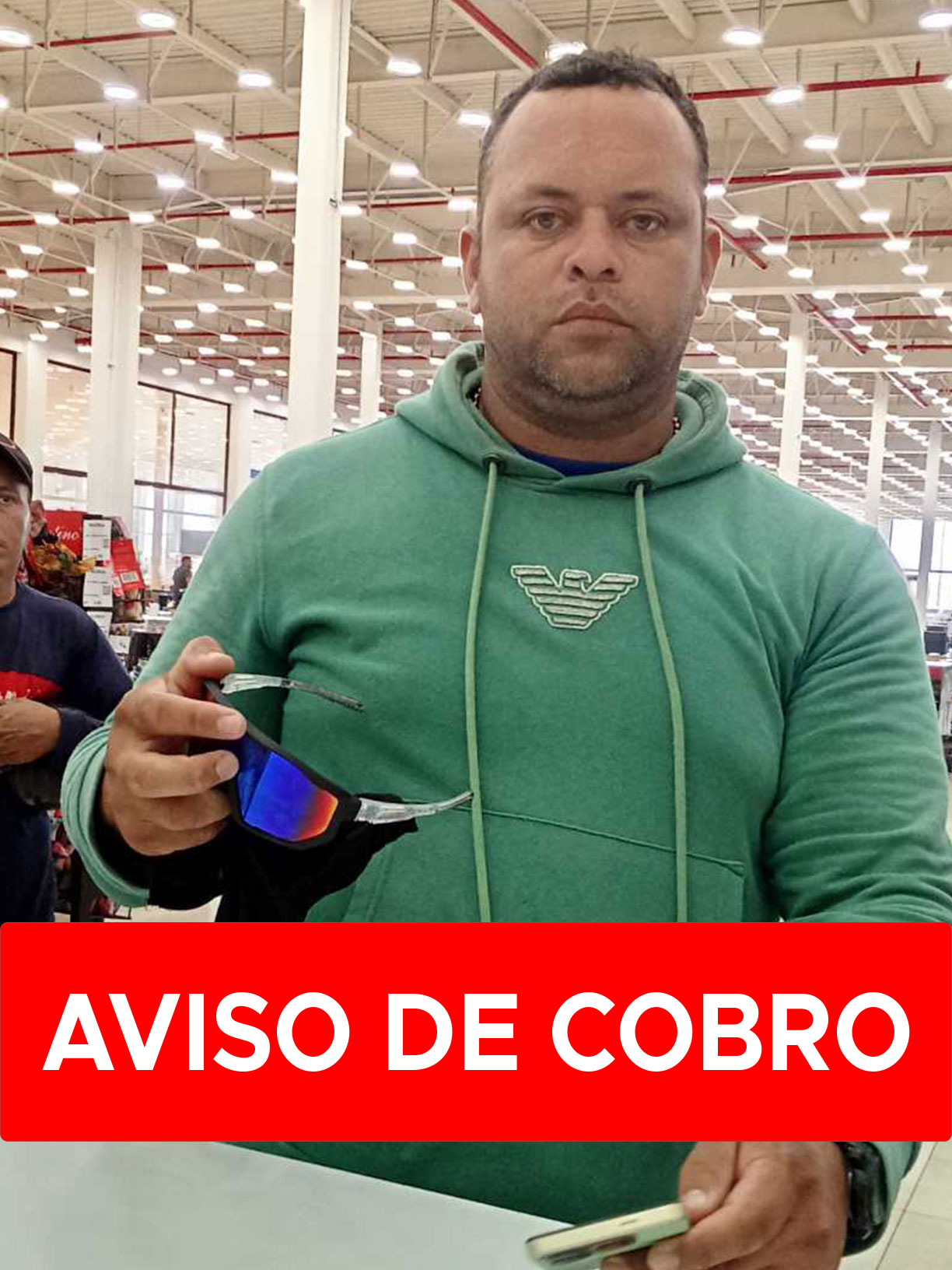 JOSE DANIEL MORAN ROJAS