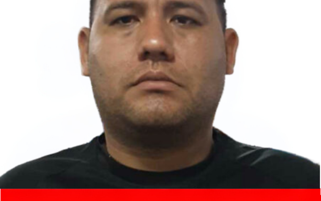 JOSE DANIEL MORENO LEON